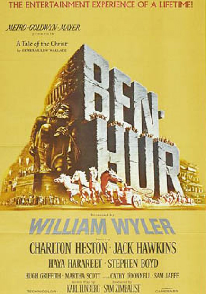 Ben Hur